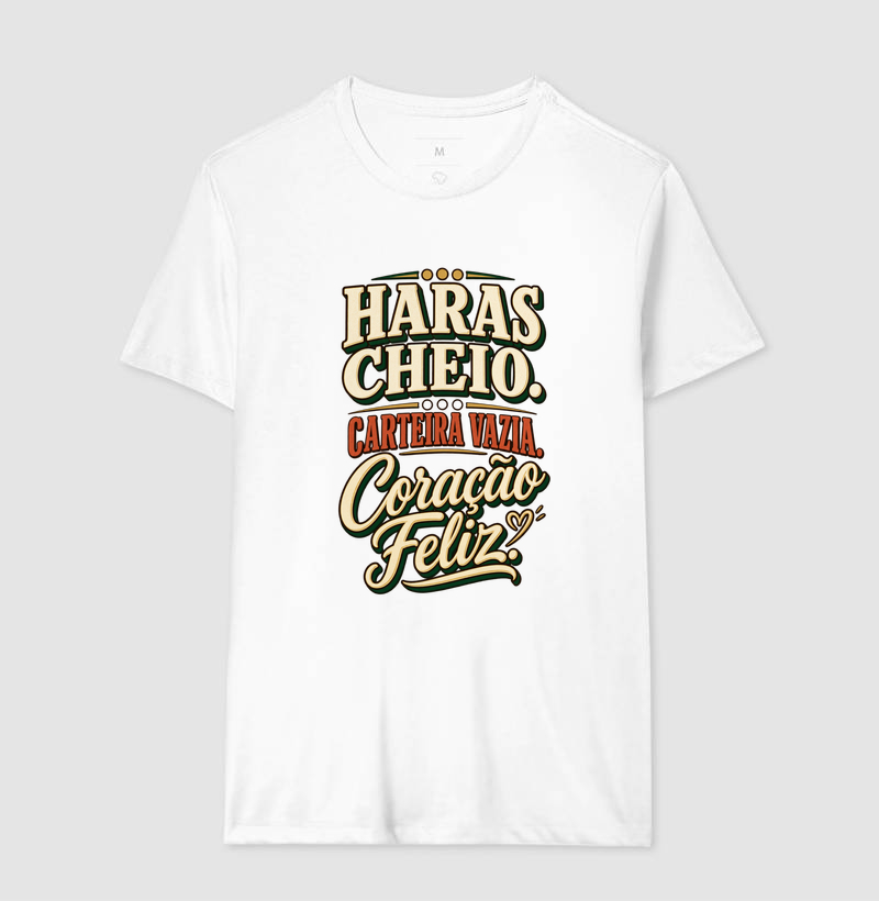 Haras cheio. Carteira vazia. Coração feliz. - Imagem 4