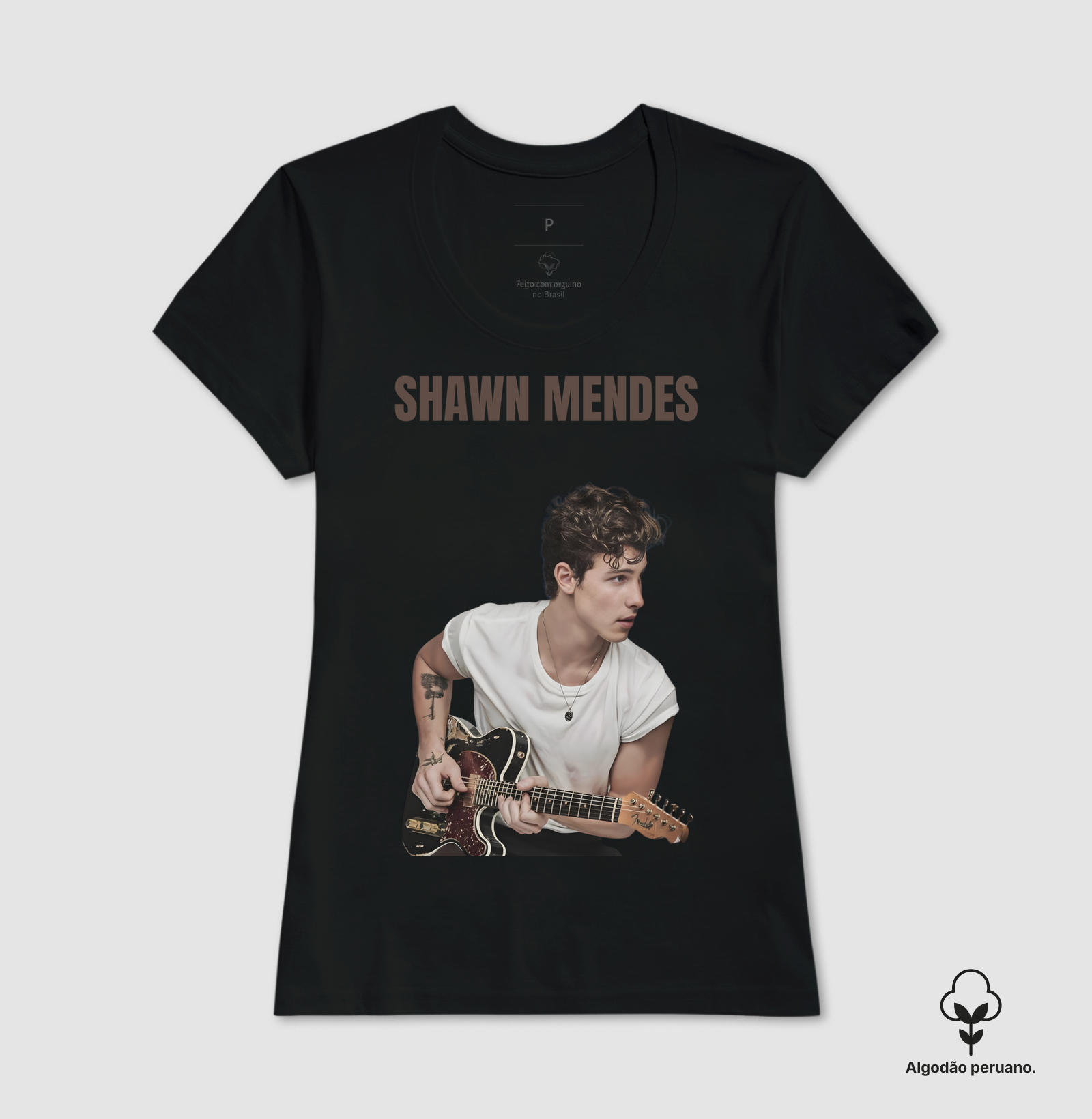 Camisa 3