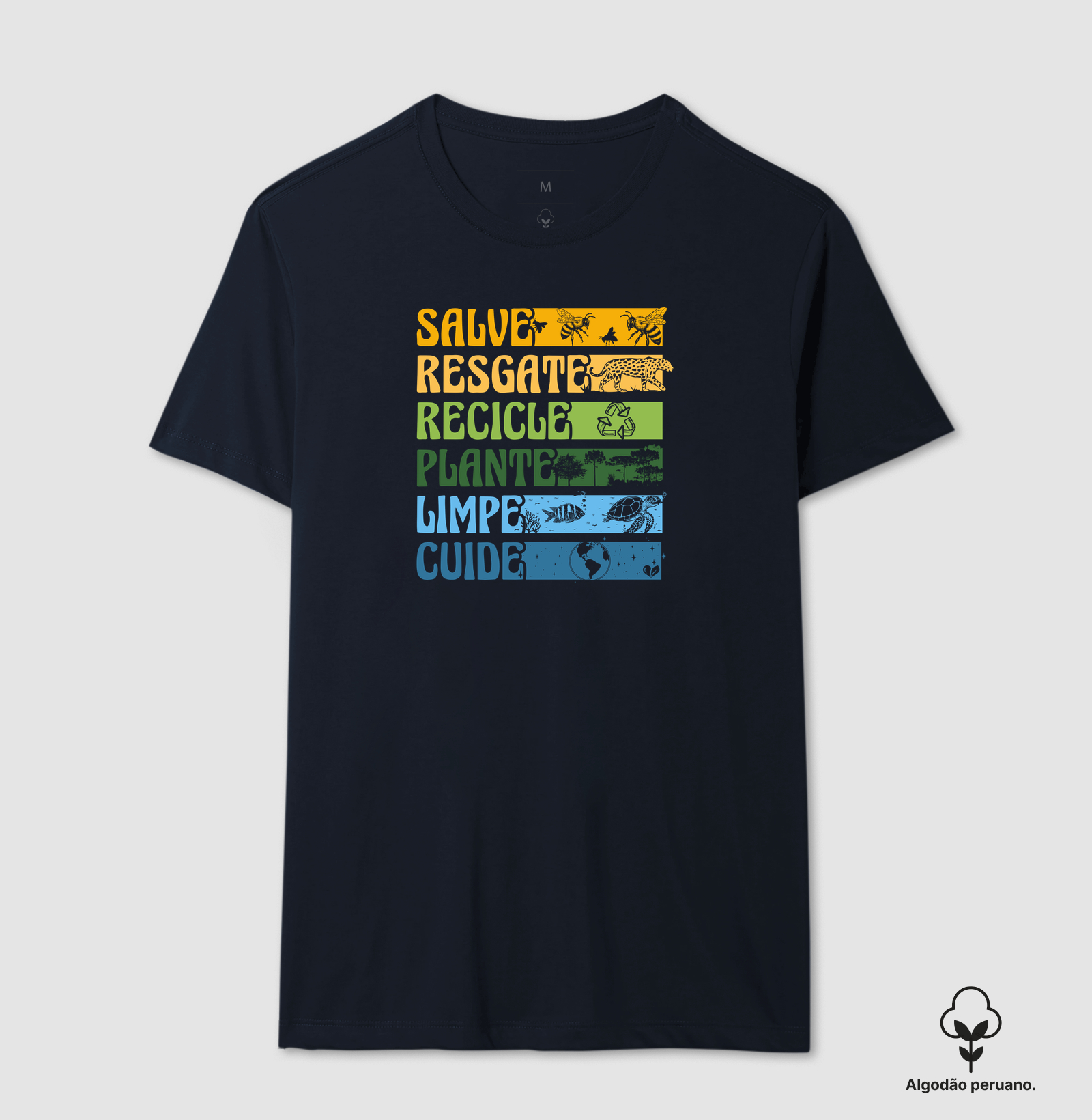 Camisa 7