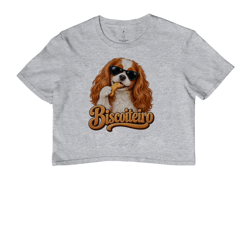 Cachorro Biscoiteiro 2 - Imagem 6