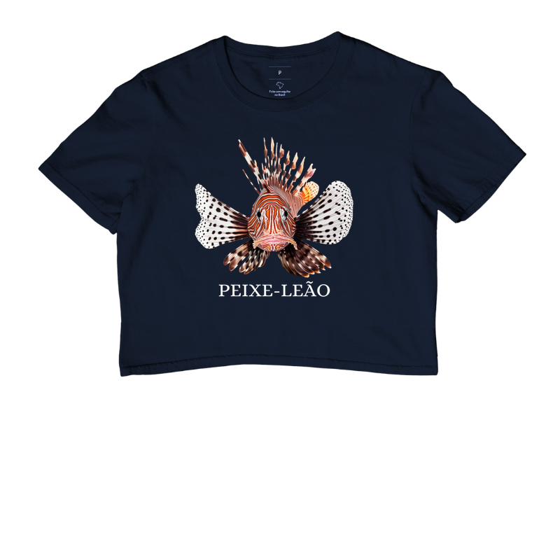 Peixe-Leão  - Imagem 6