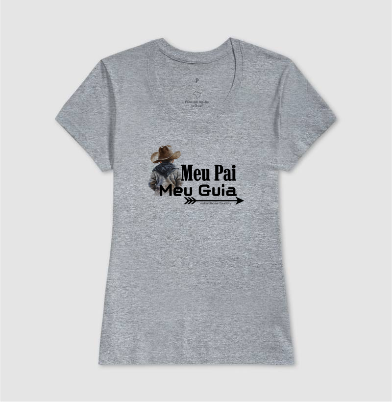 Meu Pai, Meu Guia - Imagem 9