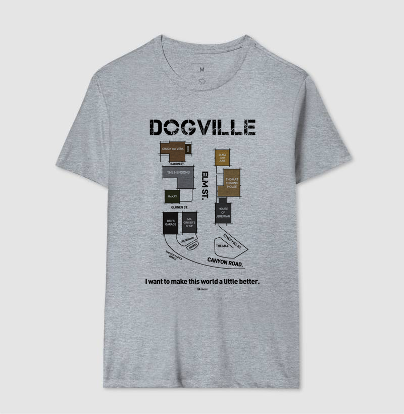 Dogville – I Want to Make This World a Little Better - Imagem 8