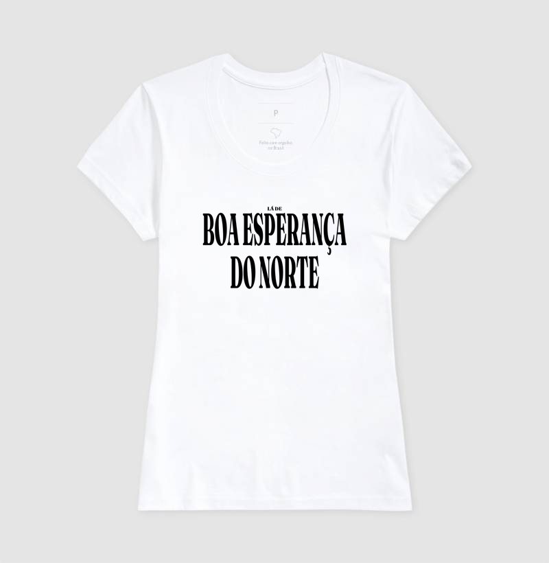 Boa Esperança do Norte | Tipografia MT - Imagem 5