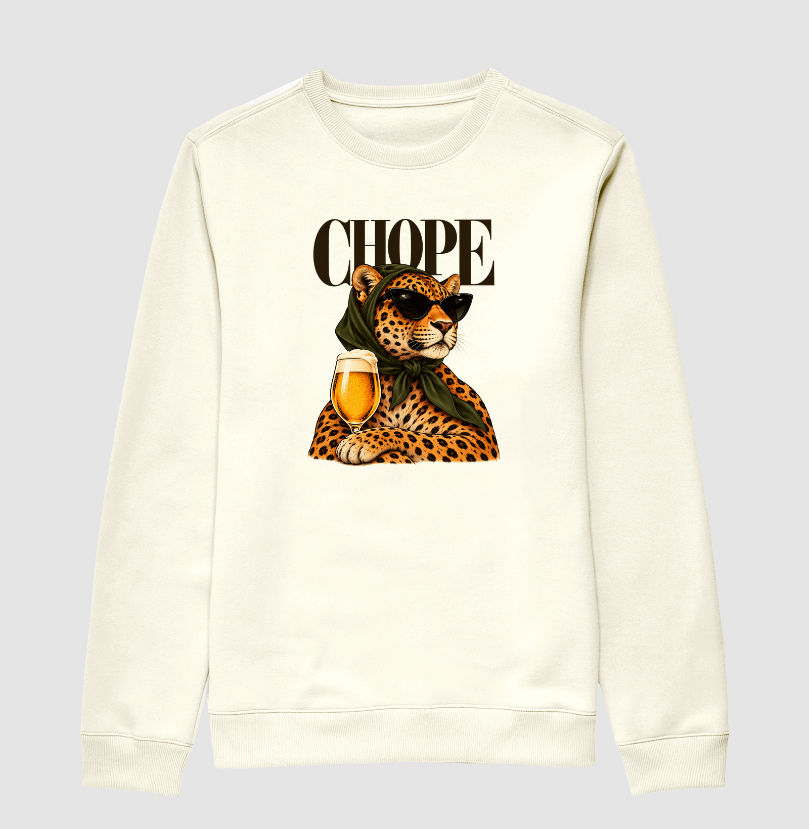 Onça do Chope - Imagem 2