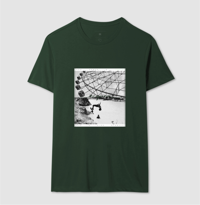 Camisa 11