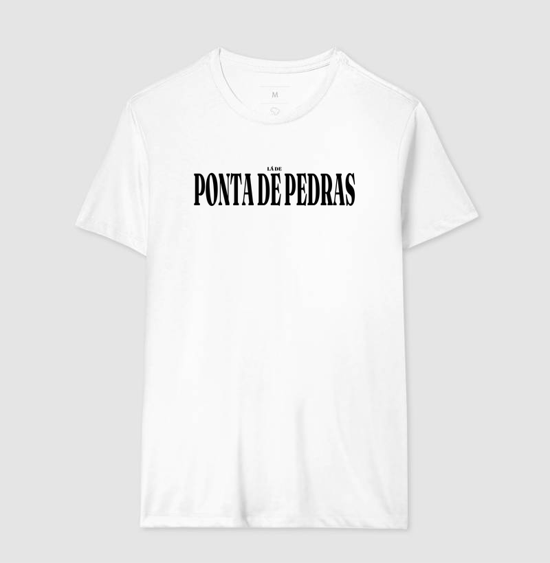 Ponta de Pedras | Tipografia PA - Imagem 4