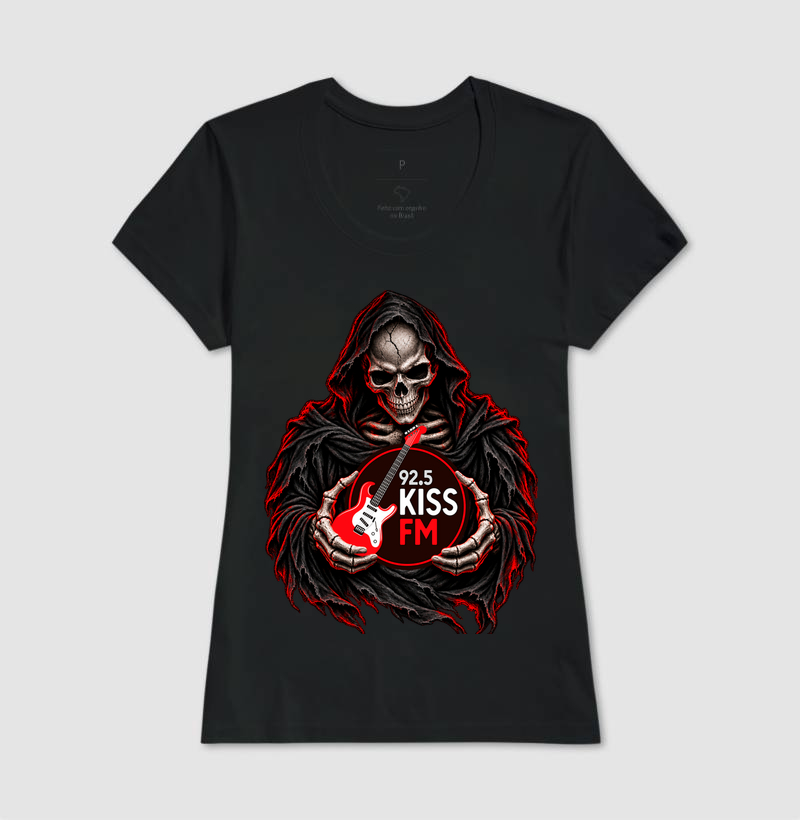Rock Skull 92.5 - Imagem 3