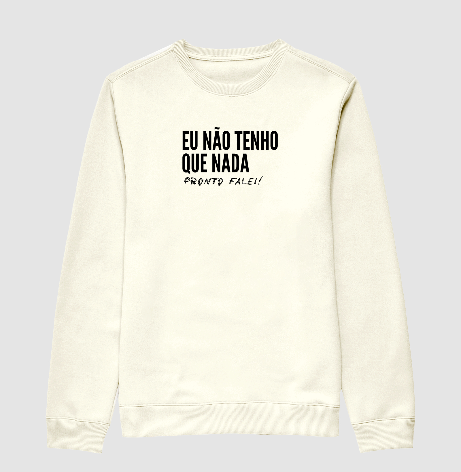 Pronto falei! - Imagem 2