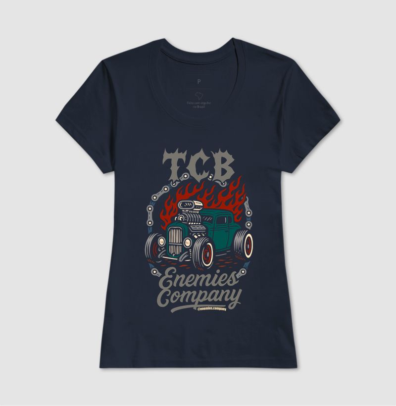 Camisa 7