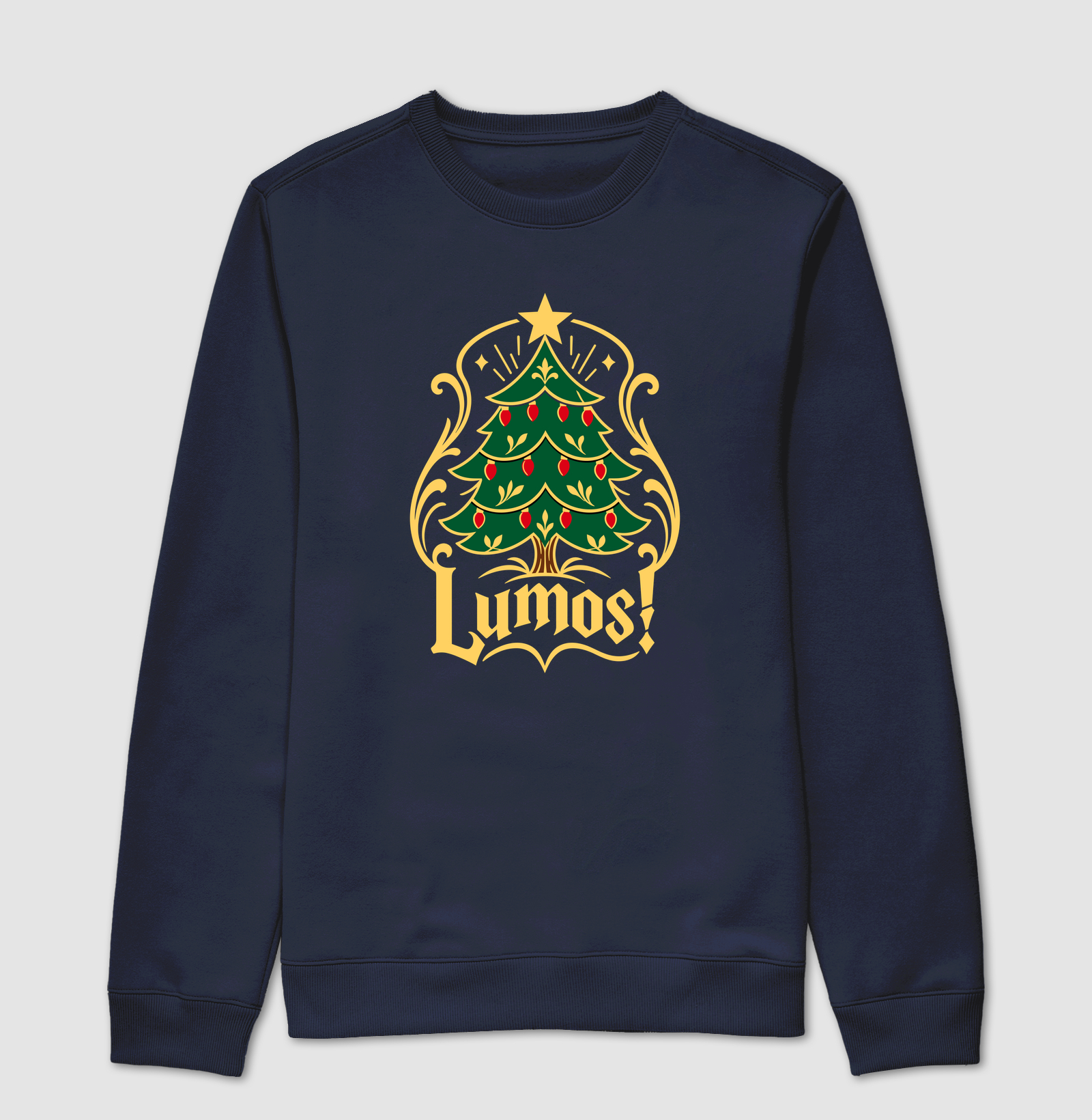 Lumos! – Árvore de Natal Mágica - Imagem 4