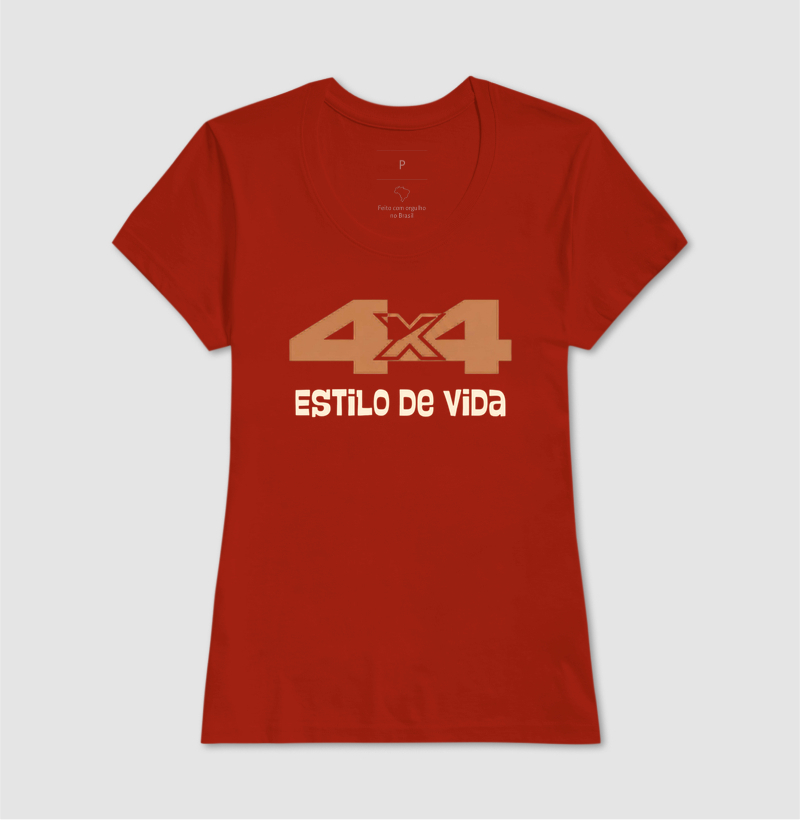 4x4 estilo de vida - Imagem 12