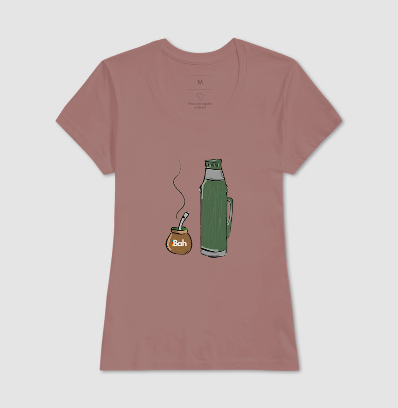 Camisa 18