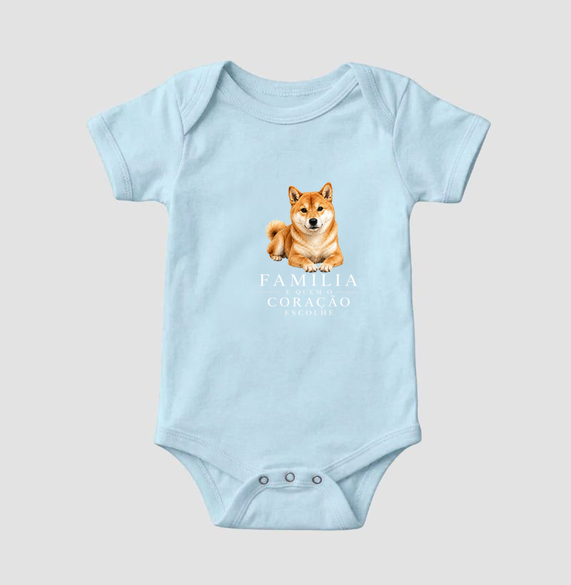 Shiba Inu - Família - Imagem 4