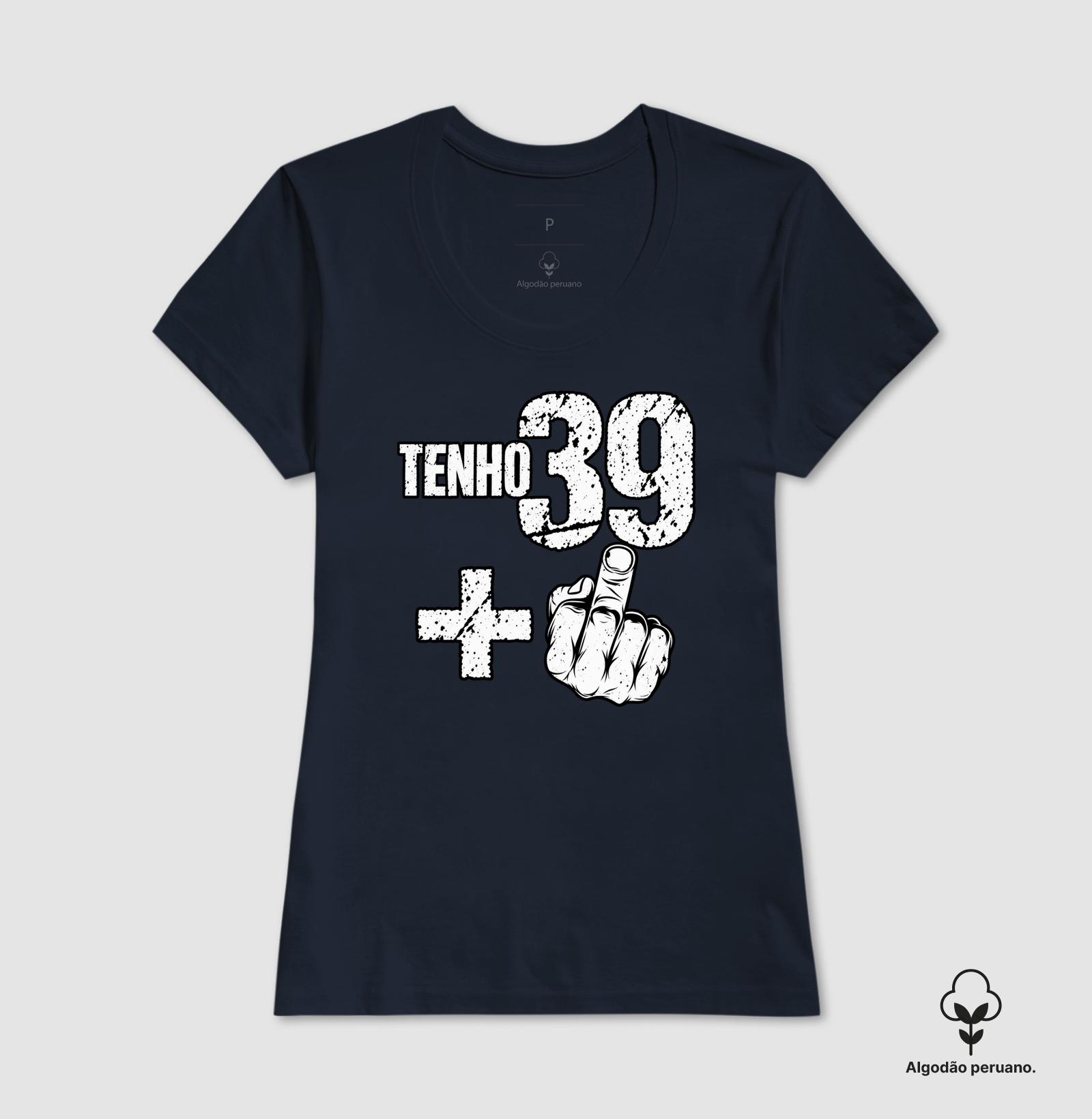 Tenho 39 + - Imagem 6