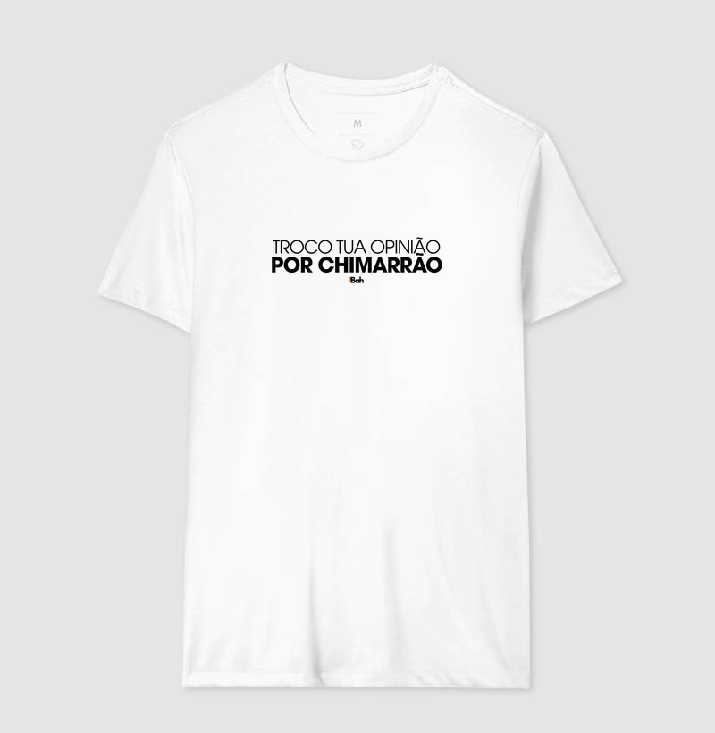 TROCO TUA OPINIÃO POR CHIMARRÃO - Imagem 4