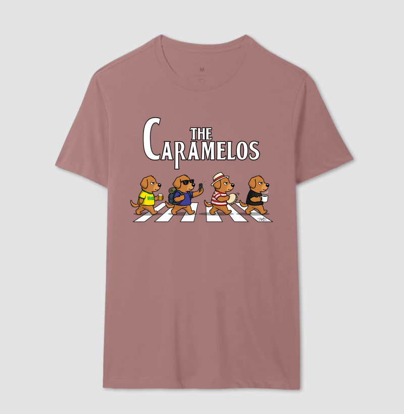 Capyverso Abbey Road Caramelos - Imagem 16
