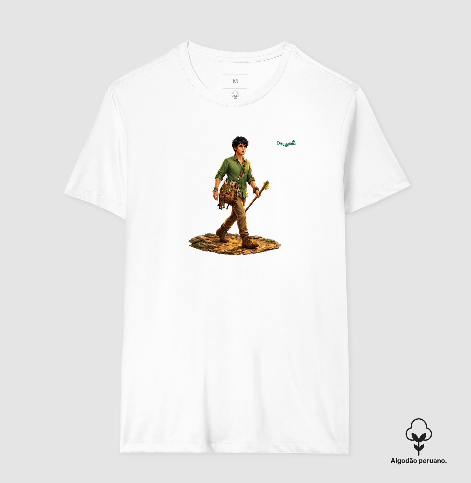 Camisa 6