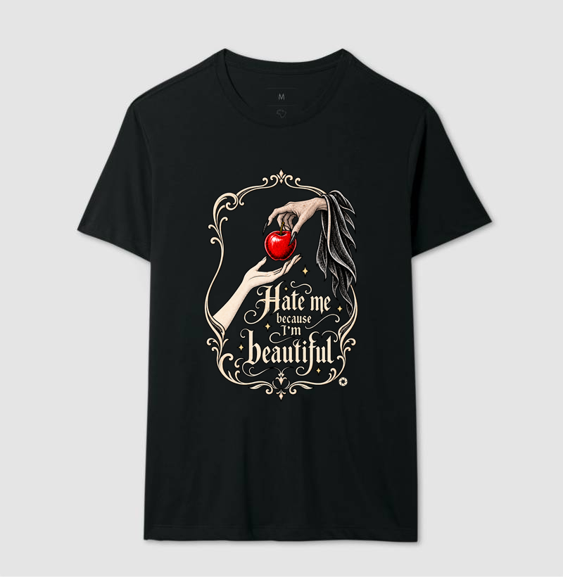 Hate Me Because I’m Beautiful - Imagem 2