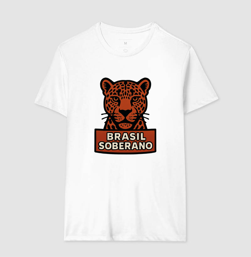 Brasil Soberano - Imagem 4