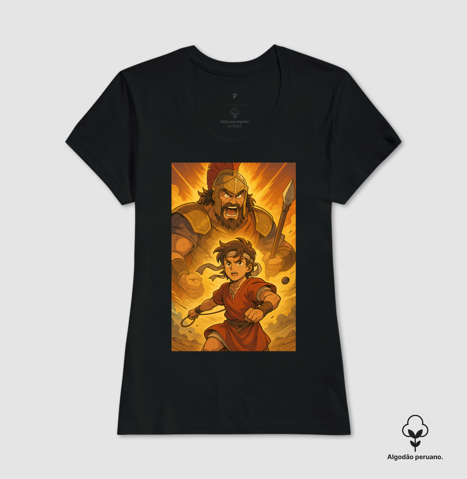 Camisa 4