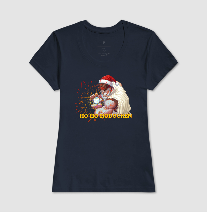 Ho-Ho-Hodouken - Imagem 7