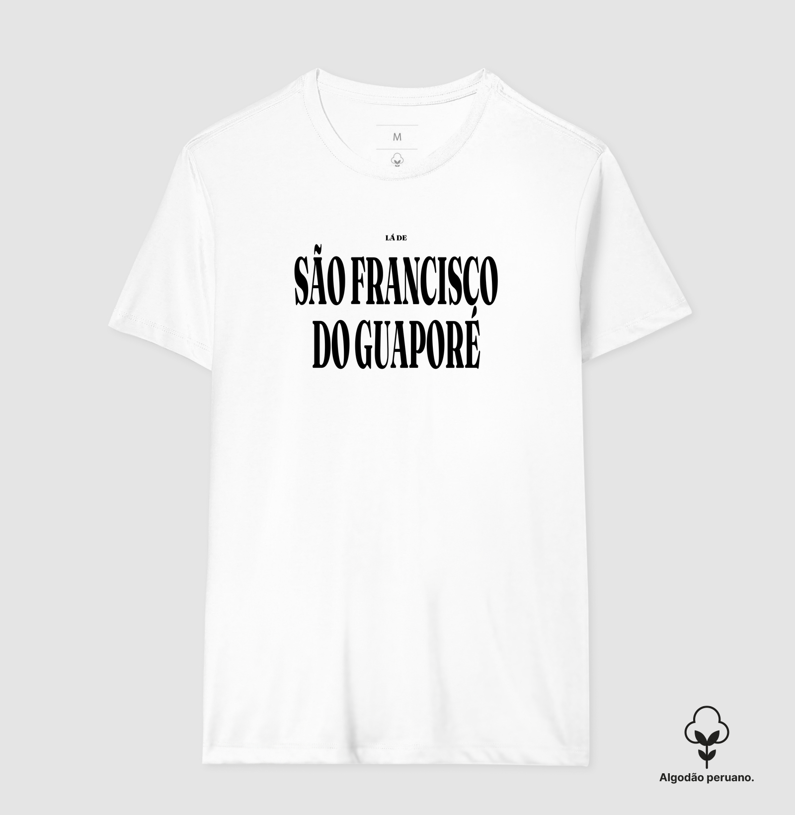São Francisco do Guaporé | Tipografia RO - Imagem 7