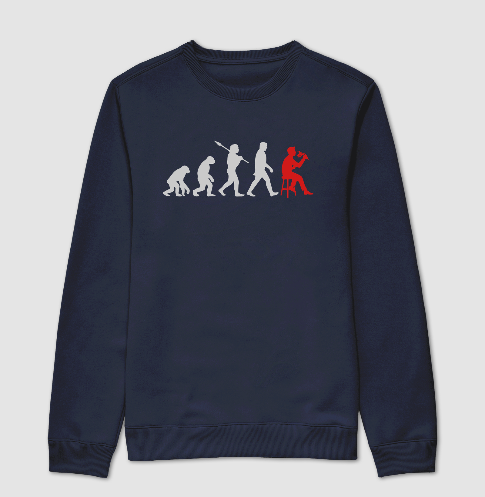 Evolution - Imagem 3