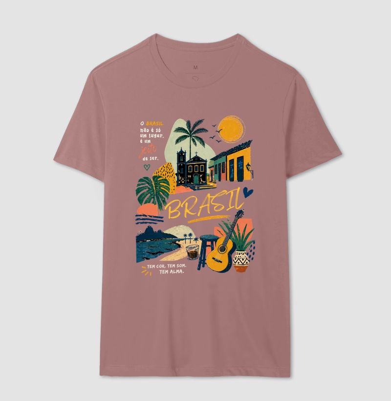 Camisa 15