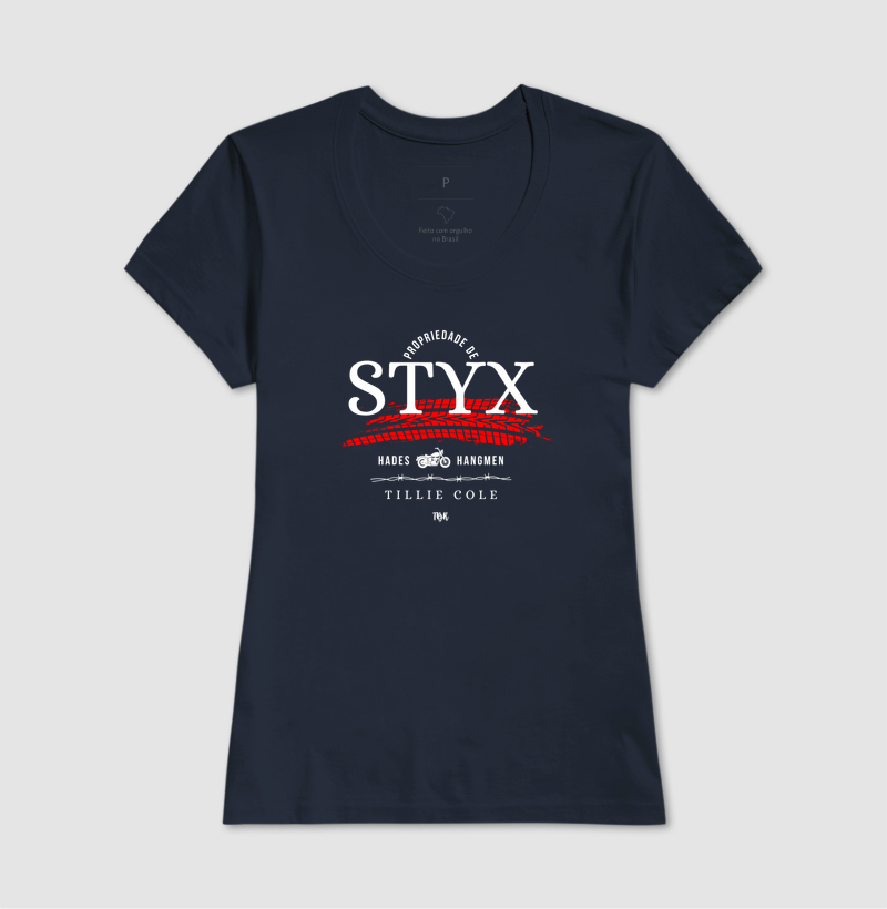 Propriedade de Styx - Imagem 7