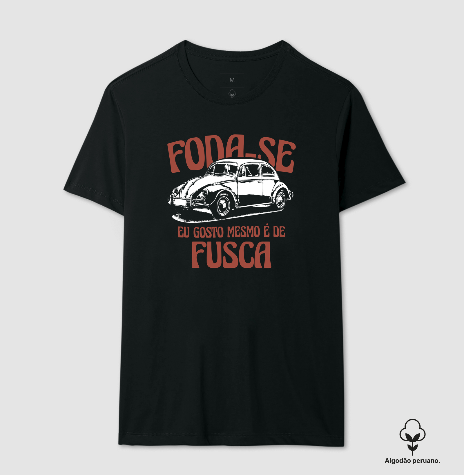 Foda-se, eu gosto mesmo é de Fusca - Imagem 10