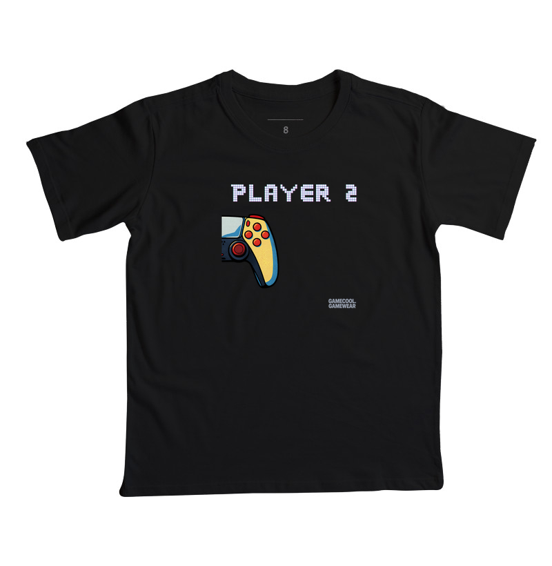 Player 2 🎮 - Imagem 3