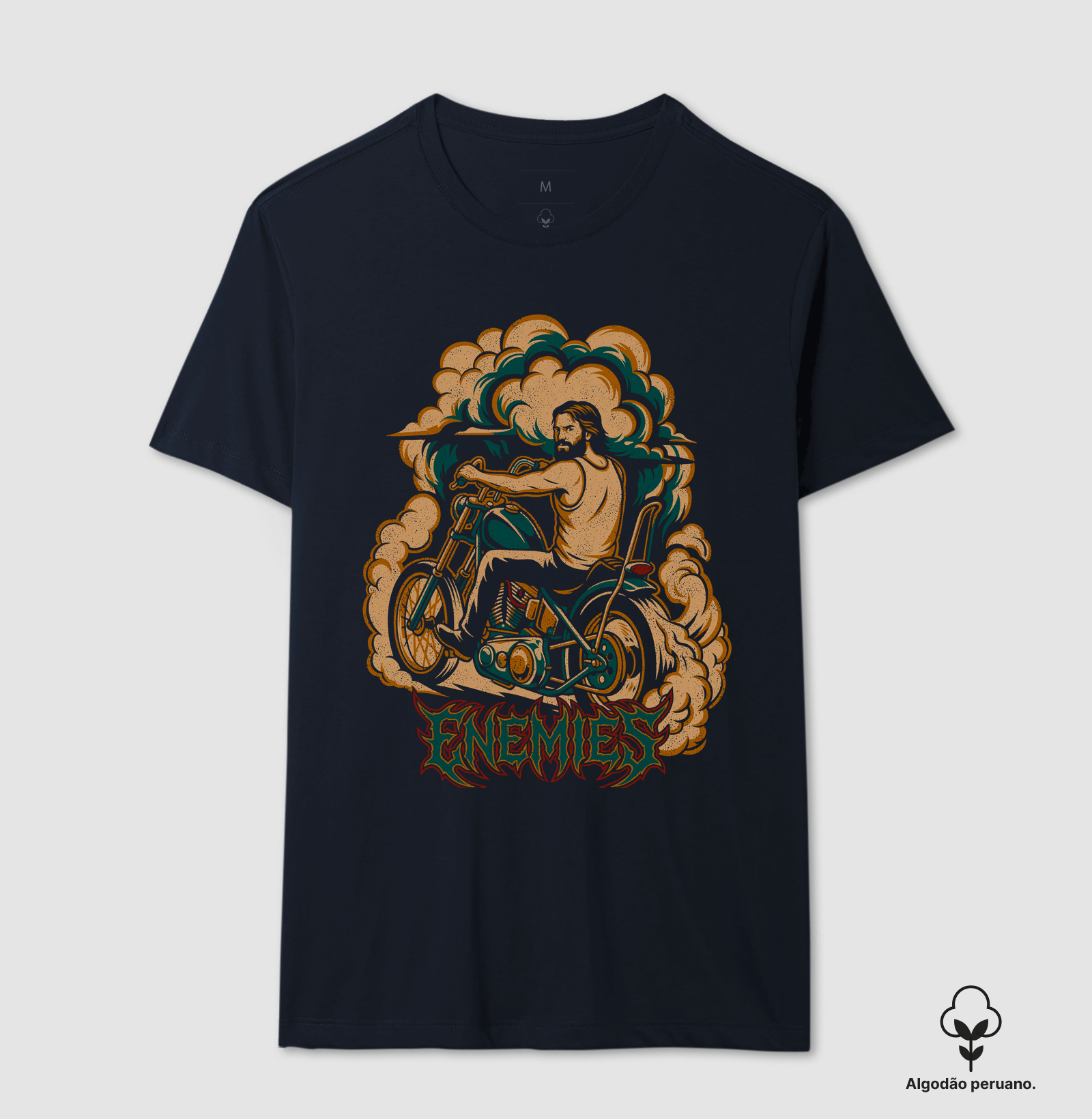 Camisa 3