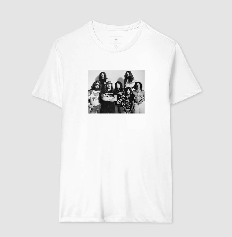 Lynyrd Skynyrd - 1977 - Imagem 6