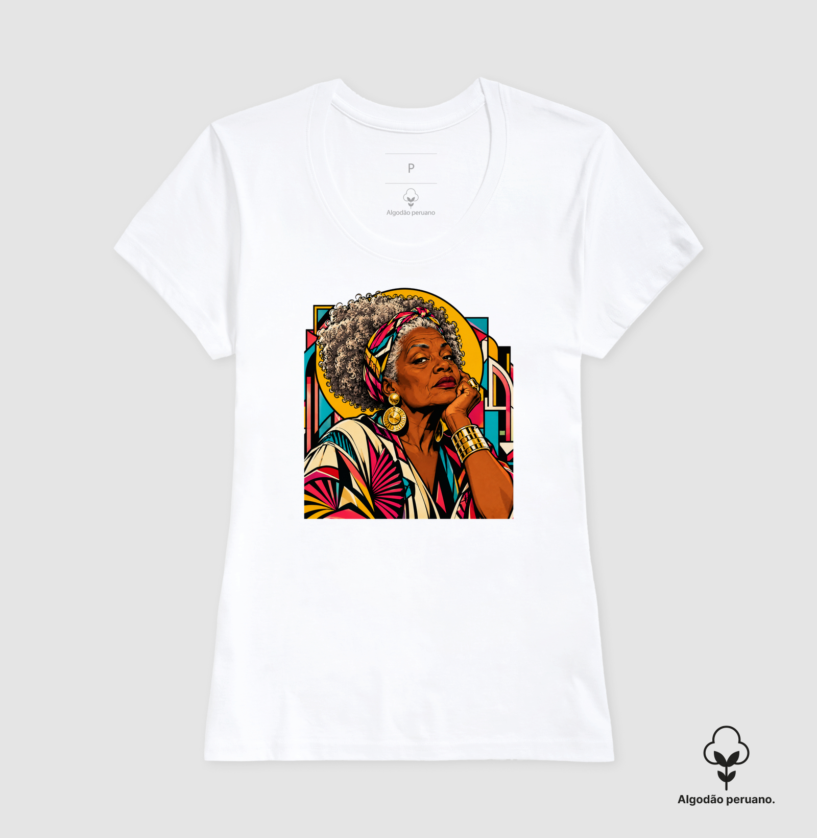 Matriarca - Imagem 8