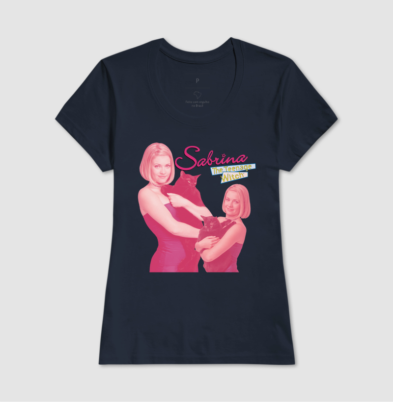 Sabrina Spellman - Imagem 7