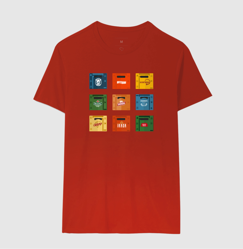 Camisa 7