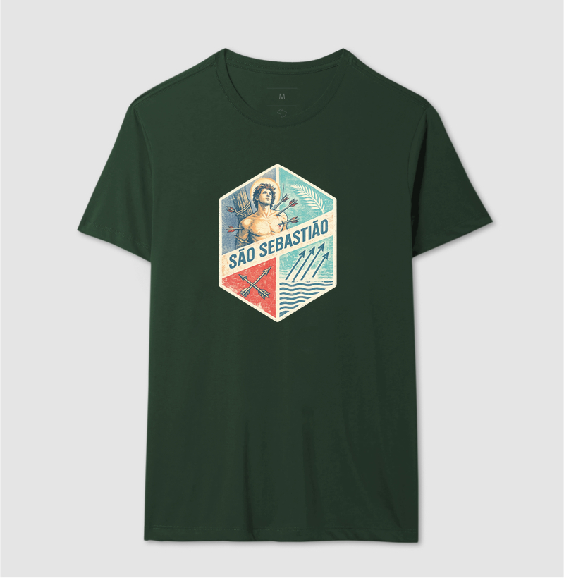 Camisa 8
