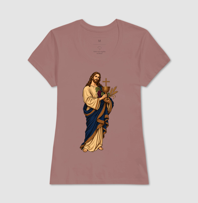Cristo da Aliança - Cristo Vivo - Imagem 15
