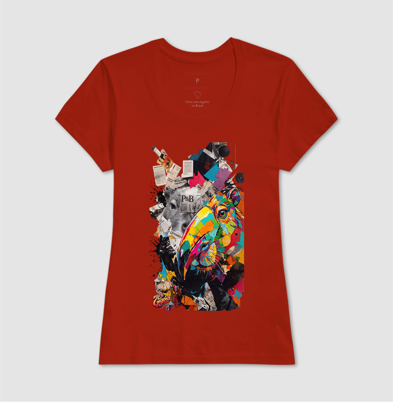 Camisa 10