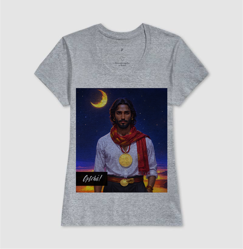 Camisa 11