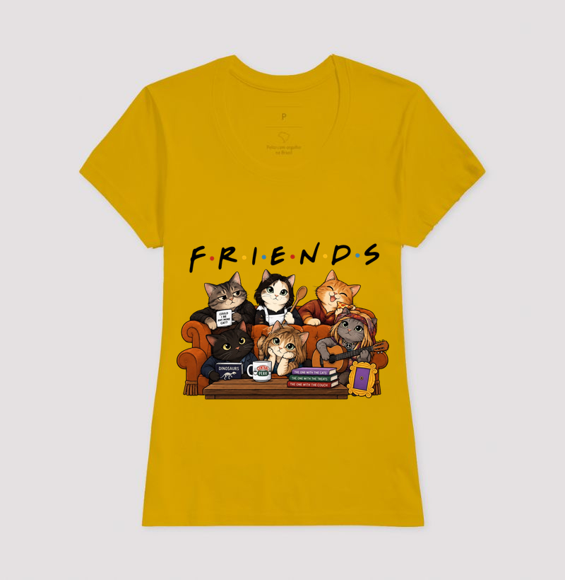 Friends Felines - Imagem 15