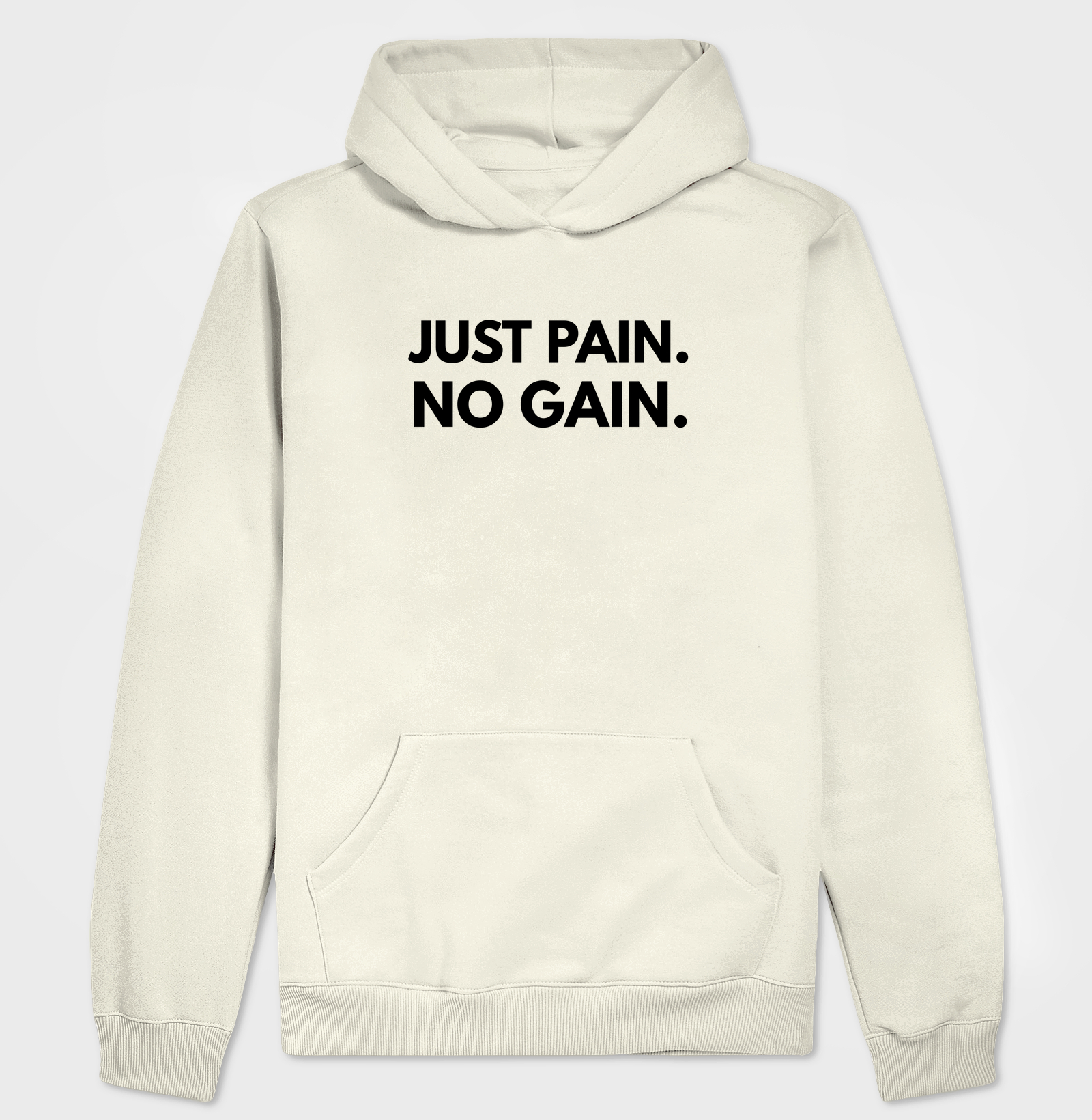 Just Pain No Gain - Imagem 3