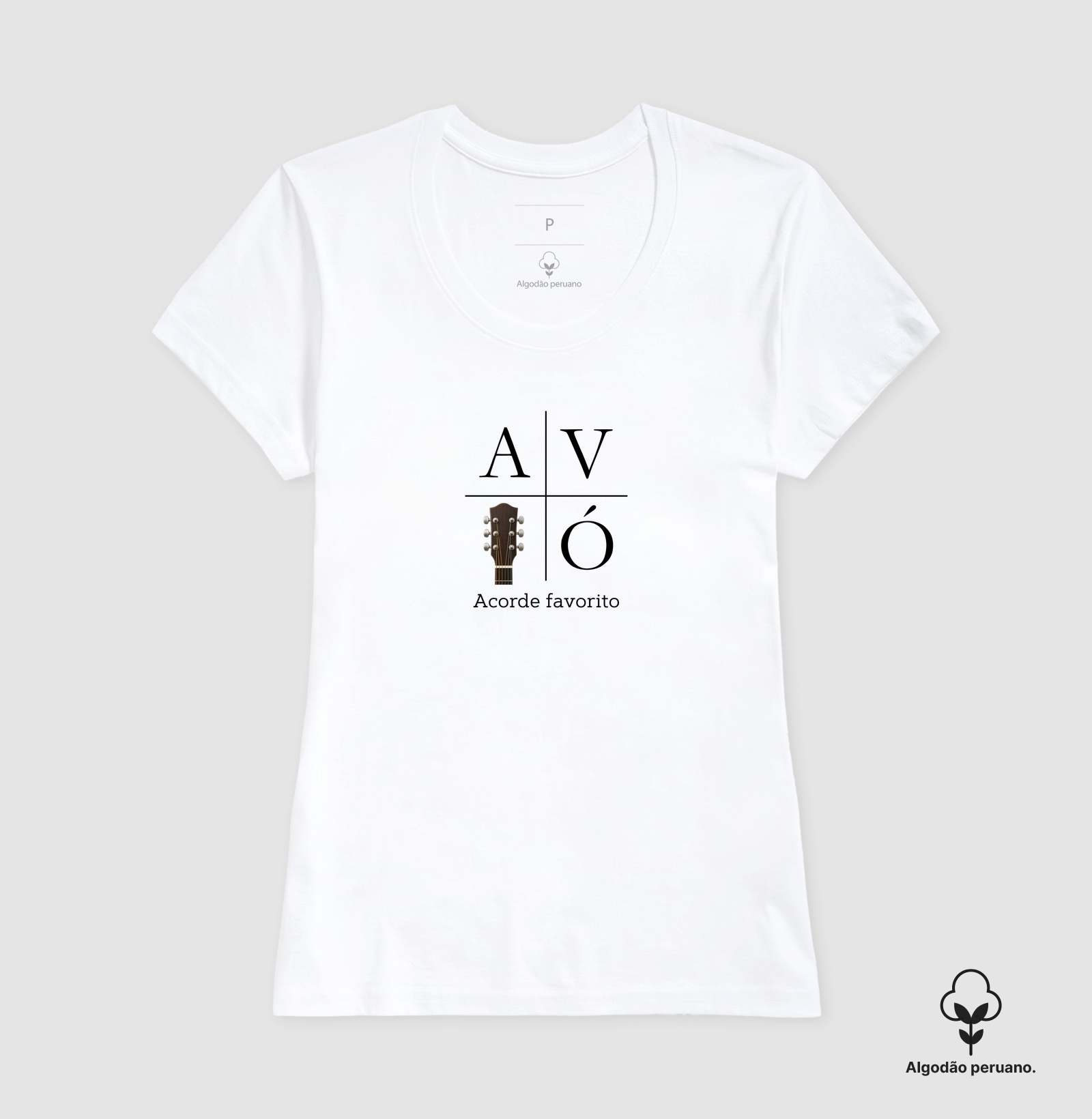 AVÓ, ACORDE FAVORITO (VIOLÃO) - Imagem 6