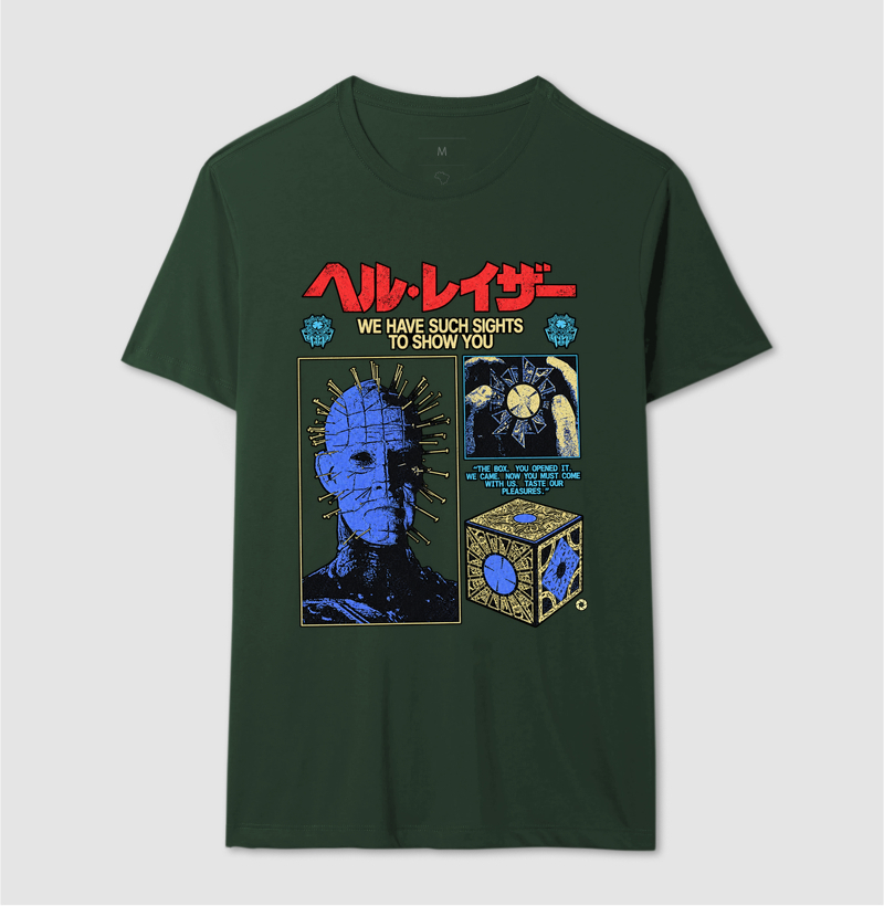 Hellraiser – We Have Such Sights to Show You - Imagem 12