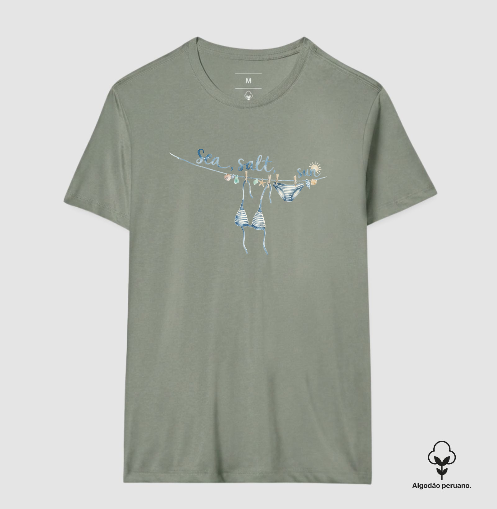 Camisa 6