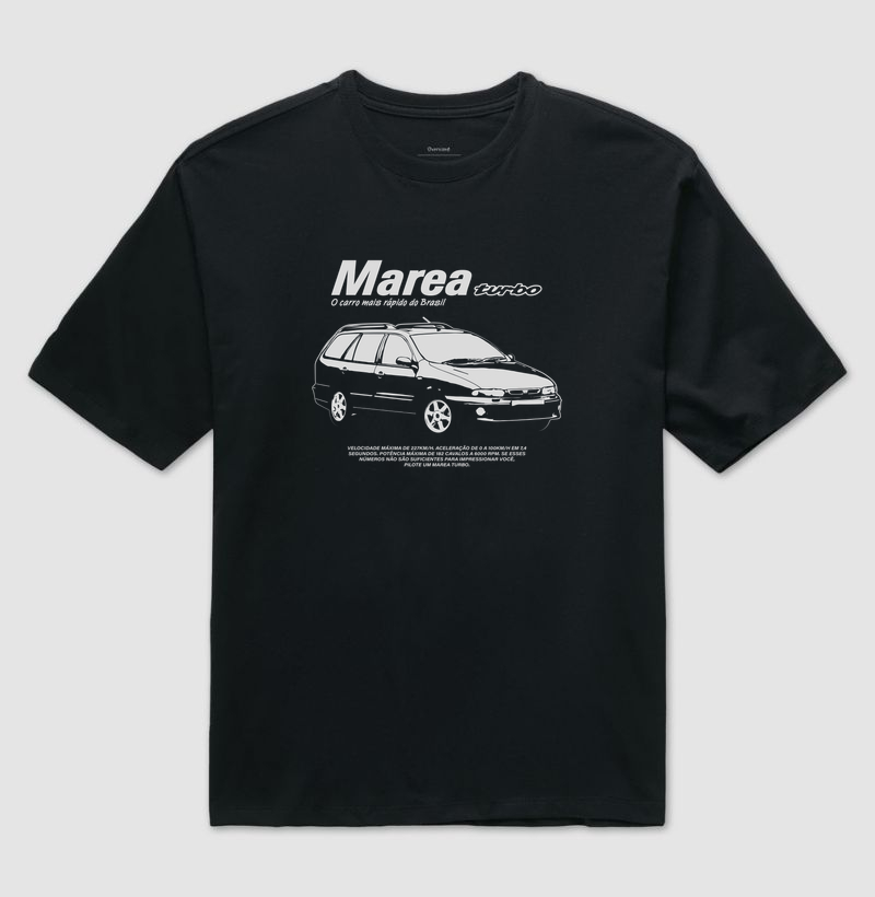 Marea Turbo | O carro mais rápido do Brasil - Imagem 5