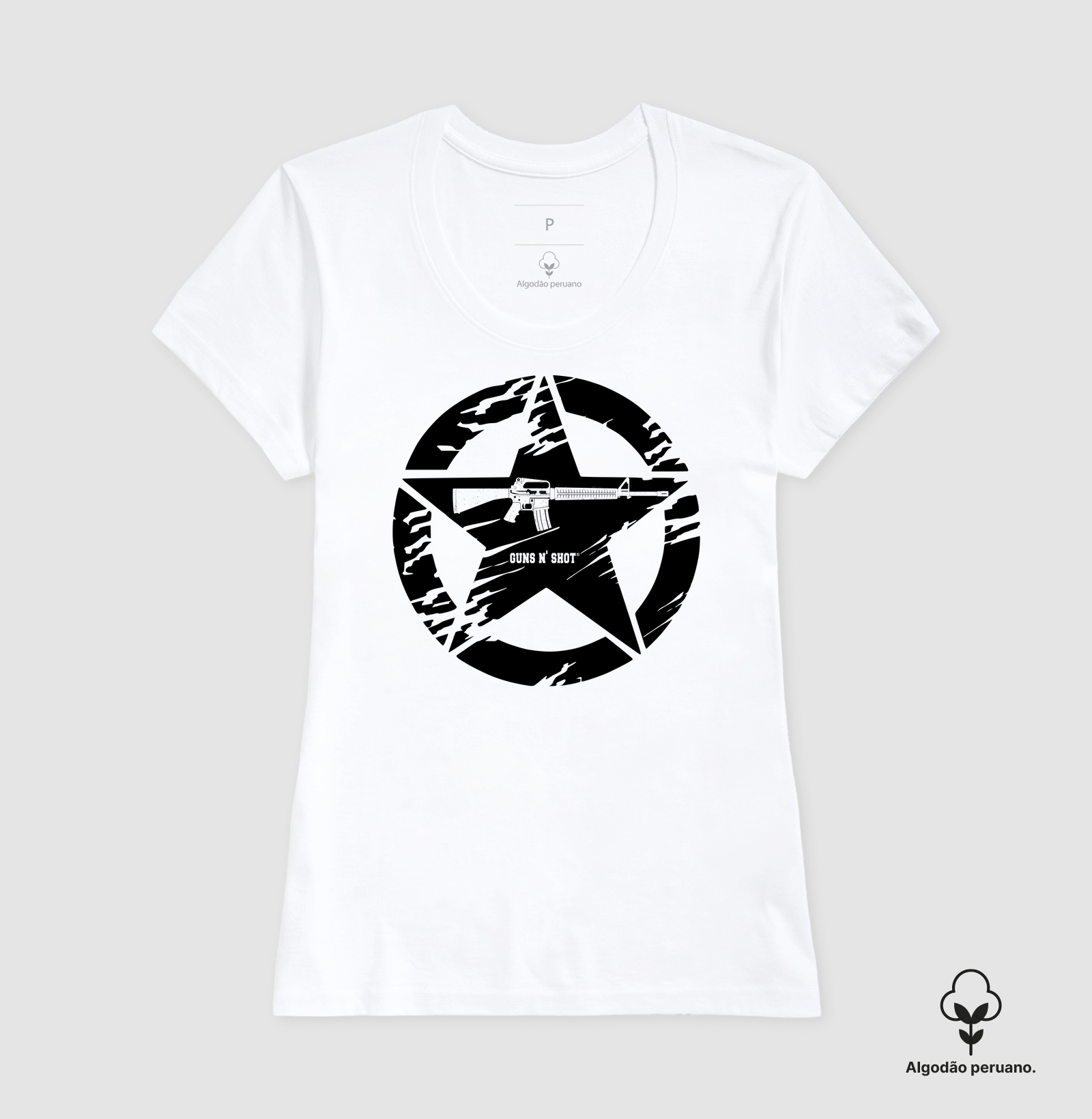 Camisa 4