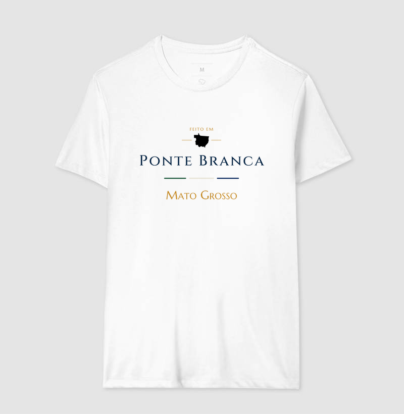 Feito em Ponte Branca MT - Imagem 4