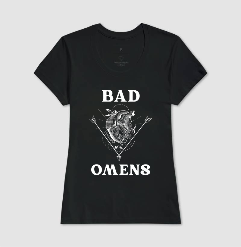Bad Omens - Imagem 3